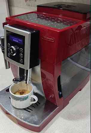 Кавомашина Delonghi Magnifica ECAM 23.427 Київ