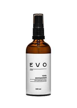Волошковий тонік EVO derm 100 мл Винница