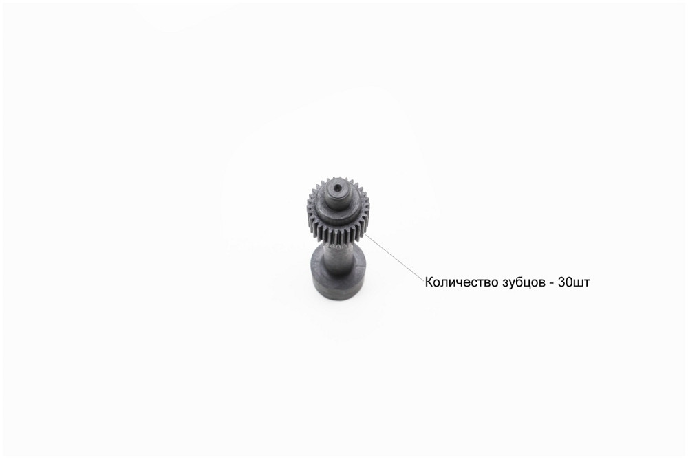 Насосу масляного привід - вал Suzuki AD100 (пластмаса) 81мм Киев - изображение 4