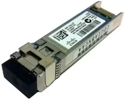 Комутатор Cisco 10GBASE-LR SFP Module (SFP10GLR) Київ - фото 1