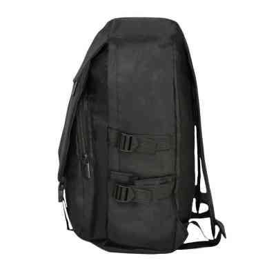 Рюкзак туристический NikiBo Modern 15л чорний (30010405-01) Винница