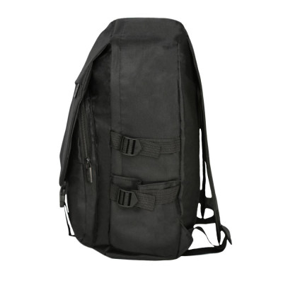 Рюкзак туристичний NikiBo Modern 15л чорний (30010405-01) Вінниця - фото 2