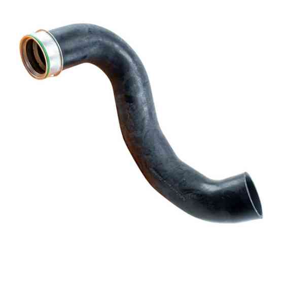 Патрубок Mercedes-Benz Sprer 2.7CDI (00-06) верхний интеркулера Мукачево