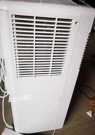 Мобільный кондиціонер 9000  BTU Iceblock Ecosmart 9.Некомплект Харків