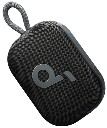 Портативна акустика Anker SoundСore Select 4 Go Black (7120951) Київ