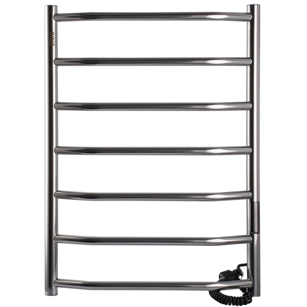 Рушникосушарка UNIO LT ЕU 700-500-7 Драбинка Трапеція електро (000029915) Київ - фото 1