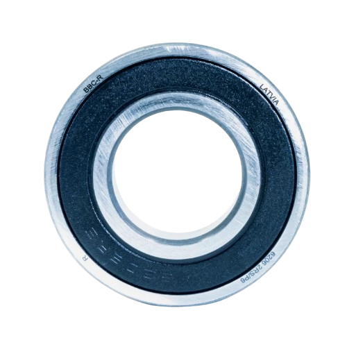 Підшипник кульковий радіальний 62304 2RS P6 BBC-R Житомир - изображение 2