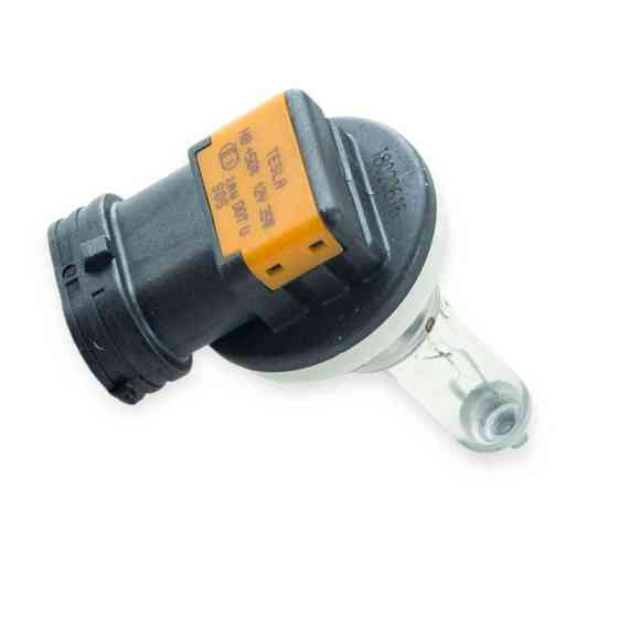 Автолампа 8 12V 35W Tesla 50% Н Мукачево