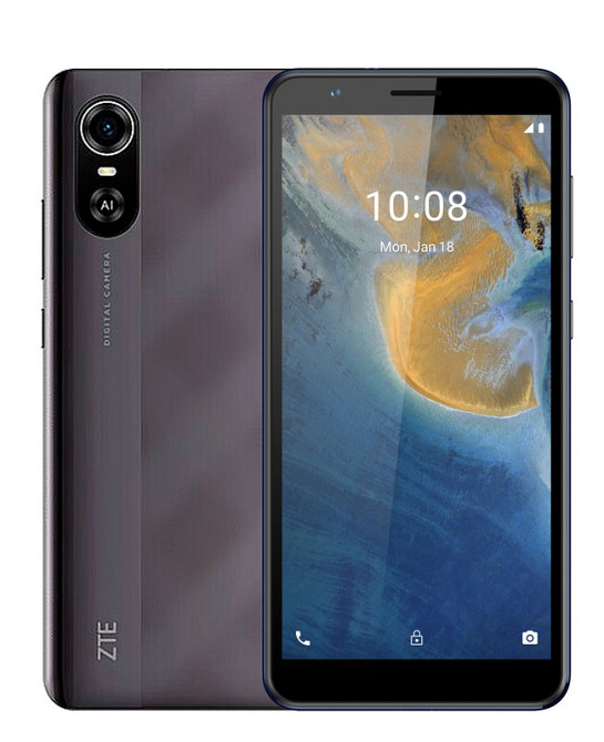 Захисне скло 5D для ZTE Blade A31, Blade A31 Plus, Made in Ukraine Київ - фото 2