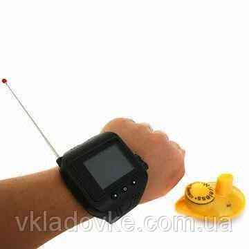Ехолот Часи Lucky Ff518 Fishfinder Київ