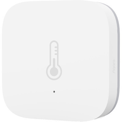 Датчик температури Aqara TH-S02D (TH-S02D-EU) Вінниця - фото 1