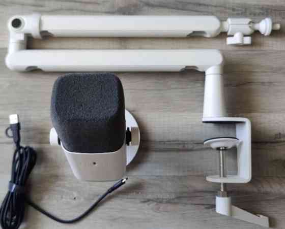 Динамический Микрофон FIFINE TAM8W Киев