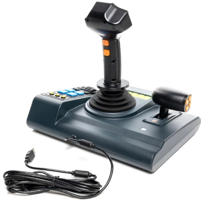 Руль Hori Farming Vehicle Control System (810050912211) Вінниця - фото 4