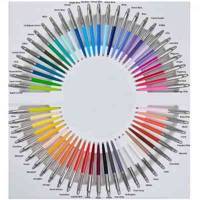 Ручка кулькова Parker JOTTER 17 Originals Caribbean Green CT BP в Eco упаковці (15 932_3534e) Вінниця