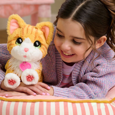 Інтерактивна іграшка Furreal Кішечка Белла (28141) Вінниця - фото 8