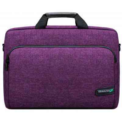 Сумка для ноутбука Grand-X 15.6'' SB-139 Purple (SB-139P) Винница