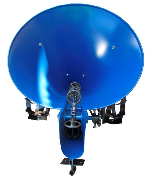 Картоплесаджалка ланцюгова + бункер для добрив (КС8) Харьков - изображение 2