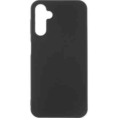 Чехол для мобильного телефона Armorstandart Matte Slim Fit Samsung A24 4G (A245) Black (ARM66168) Винница