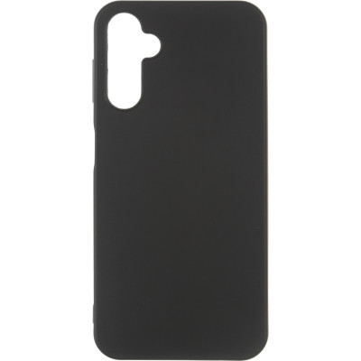Чехол для мобильного телефона Armorstandart Matte Slim Fit Samsung A24 4G (A245) Black (ARM66168) Винница - изображение 1
