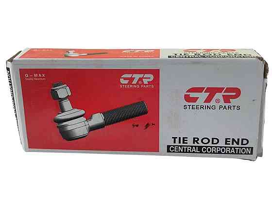 Наконечник тяги Авео правый * рулевой Мукачево