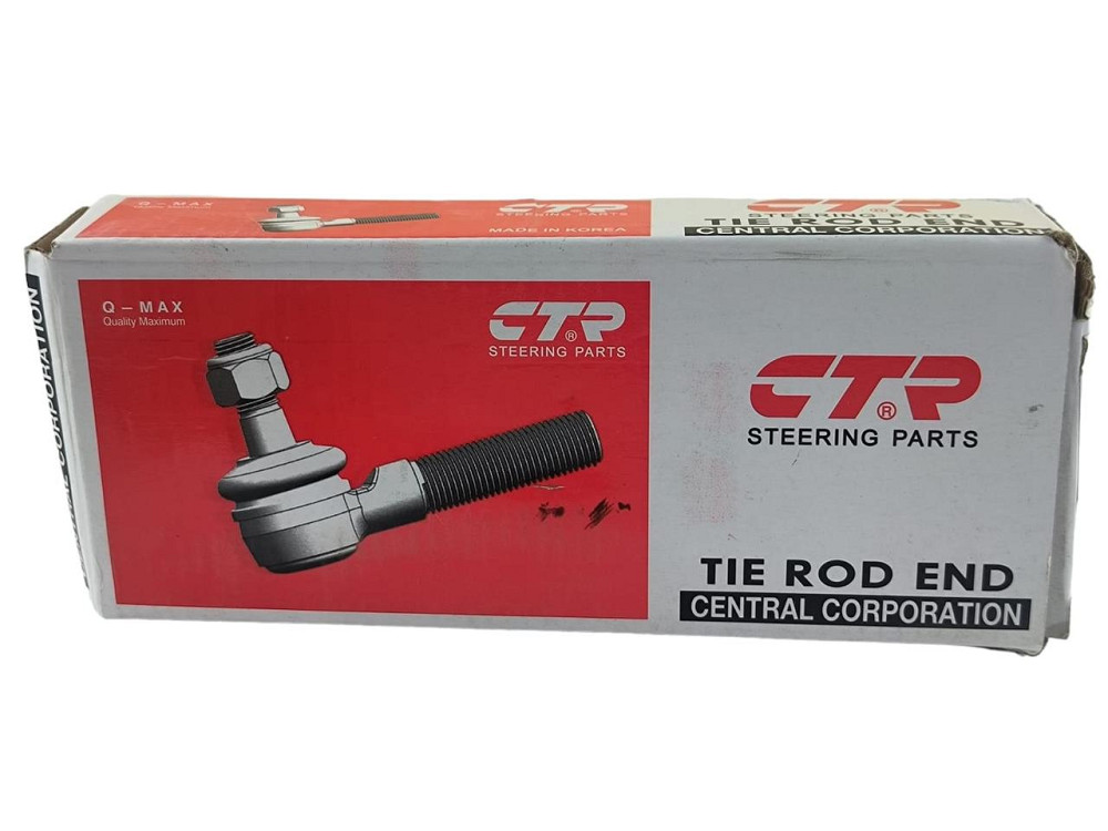 Наконечник тяги Авео правый * рулевой Мукачево - изображение 2