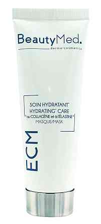 Крем-маска с коллагеном и эластином Collagen & Elastin Mask BeautyMed, 250 мл Днепр