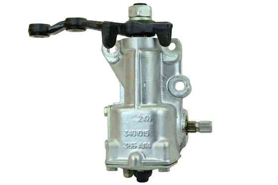 Колонка 2101, 2102, 2103, 2106 короткий вал Реставрація рульова Мукачево