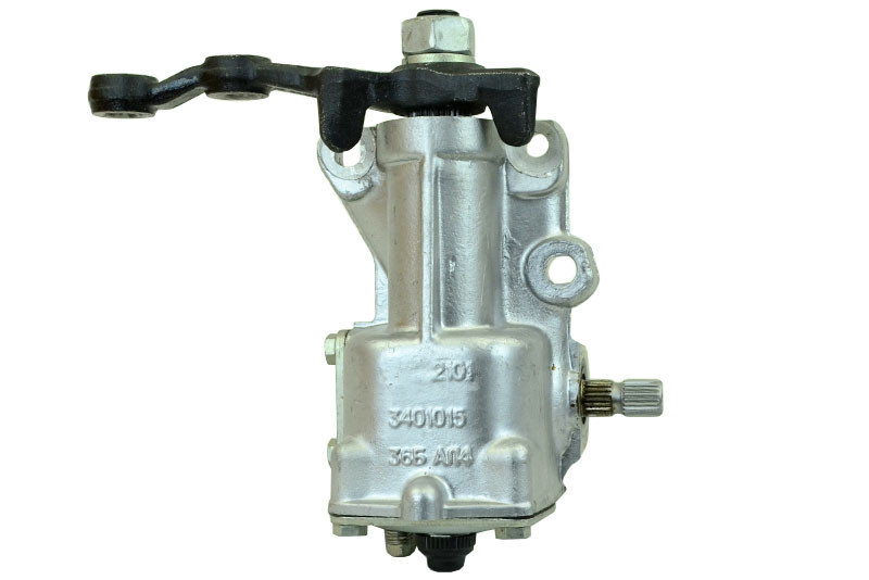 Колонка 2101, 2102, 2103, 2106 короткий вал Реставрація рульова Мукачево - фото 2