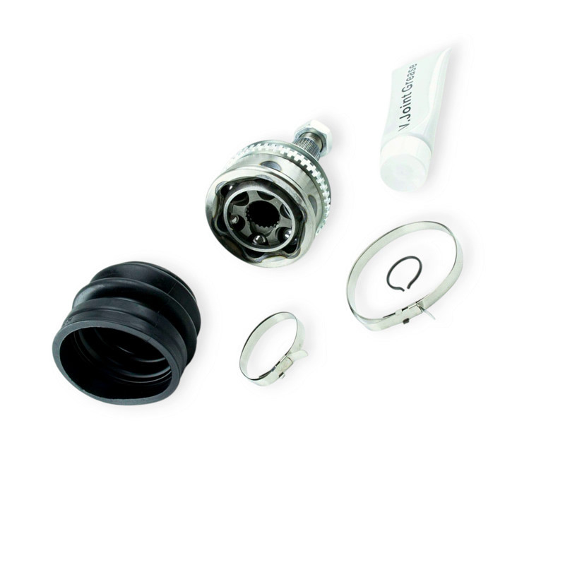 Шрус 1,6 зовнішній з АБС (22, 33 зовнішній шліц) Lacetti Мукачево - фото 1