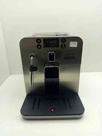 Кавомашина Gaggia Brera Espresso Machine SUP037RG (Б клас) Луцк