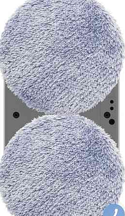 Робот для миття вікон Hobot R3. Харків