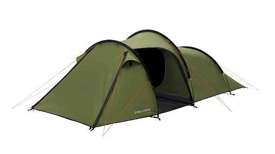 Намет тримісний Easy Camp Hemsedal 3 (120474) Київ