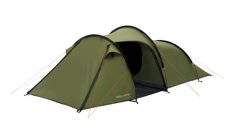 Палатка трехместная Easy Camp Hemsedal 3 (120474) Київ - фото 3