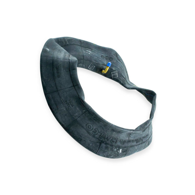 Камера 2.25-17 RALCO у вакуумній упаковці (Індія,контроль якості) колеса Мукачево - фото 1