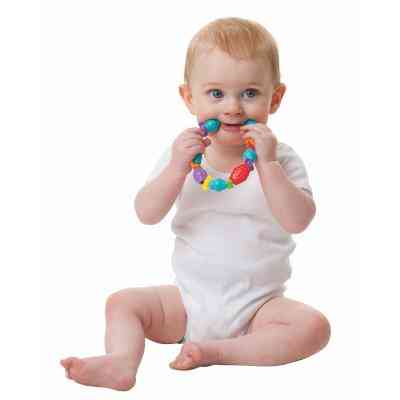 Прорезыватель Playgro Кольцо-прорезыватель (0186338) Винница