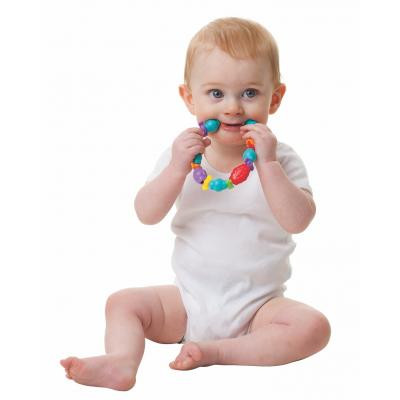 Прорезыватель Playgro Кольцо-прорезыватель (0186338) Винница - изображение 2