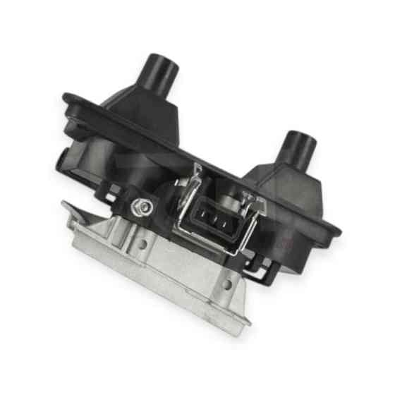 Катушка Audi A4, A6, Фольцваген Passat B5 1.8 -01 зажигания Мукачево