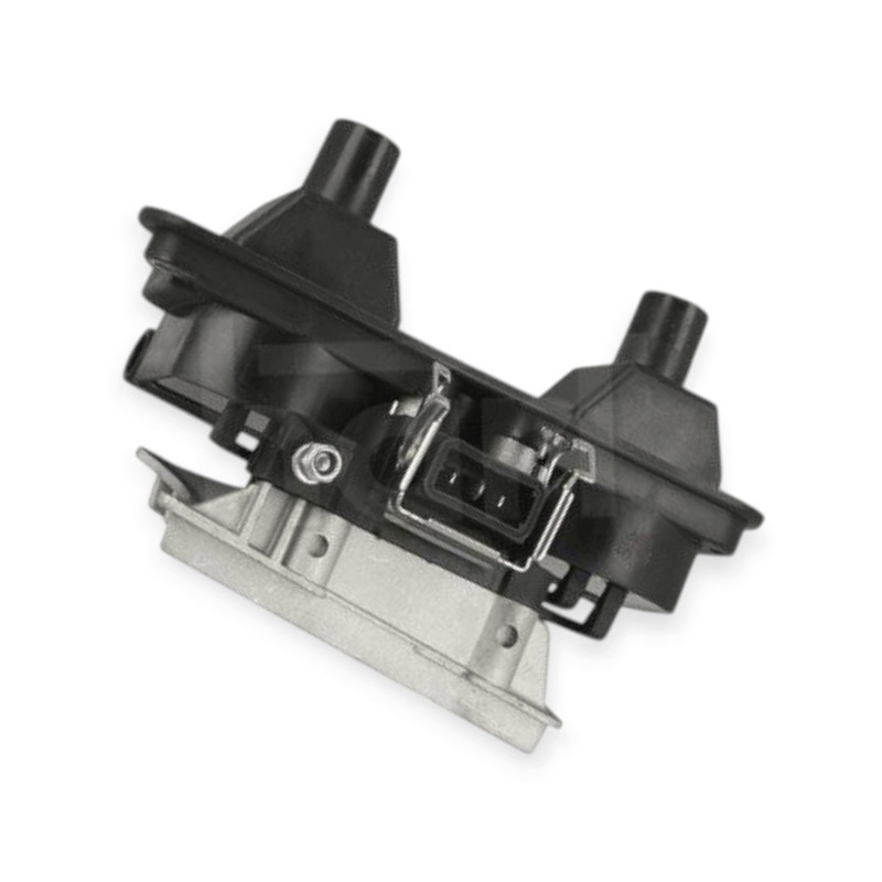 Катушка Audi A4, A6, Фольцваген Passat B5 1.8 -01 зажигания Мукачево - изображение 2