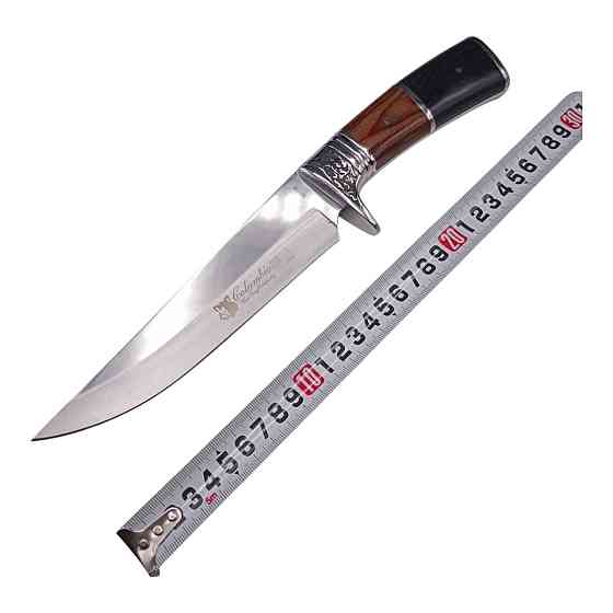 Ніж мисливський Columbia 178 Дніпро