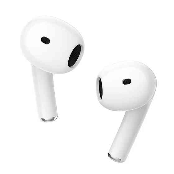 Навушники BOROFONE BW30 Cheerful true wireless BT headset Bright Metal Gray Киев