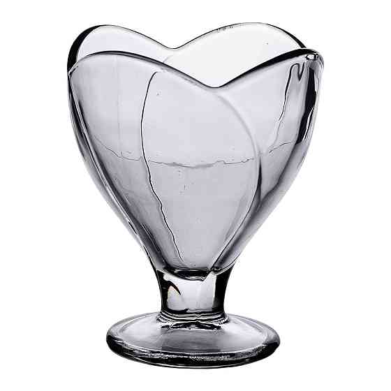 Креманки на ніжках 6 шт для десертів і морозива Київ