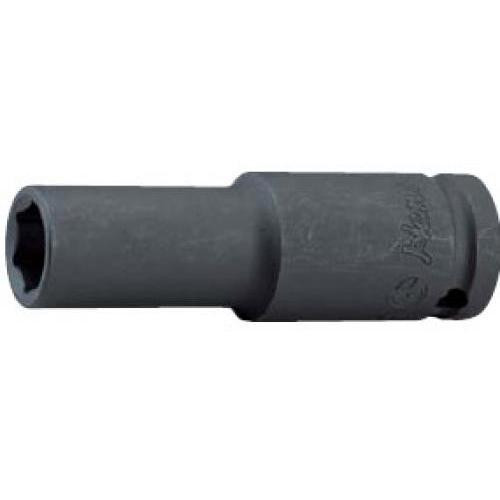 Торцева головка ударна глибок. 3/4