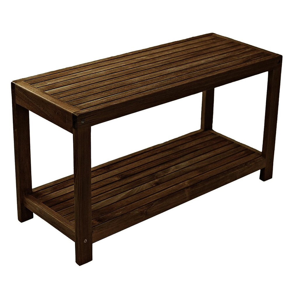 Лавка для ванной 