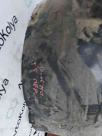 Підкрилок передній правий VW T5 2010-2015 (7E0809962A) Ковель