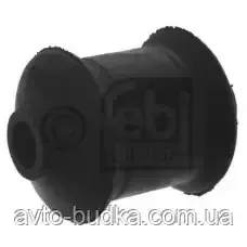 Сайлентблок переднього ричага внутрішній Ford Sierra 1982-1986 двигун 1.6; 1.8; 2.0; 2.3; 2.3D; FEBI FE07843 Киев