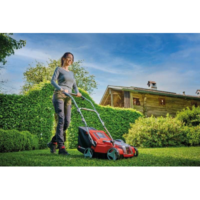 Аератор Einhell скарифікатор GE-SA 36/35 Li - Solo 36V, 35см, ножи 16шт (без АКБ та ЗП) (3420685) Вінниця - фото 8