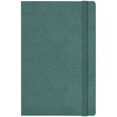 Тижневик Axent датований 2026 Partner Soft Skin, 145х210, сіро-лазурний (8810-26-48-A) Вінниця