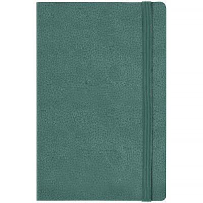 Тижневик Axent датований 2026 Partner Soft Skin, 145х210, сіро-лазурний (8810-26-48-A) Вінниця - фото 4