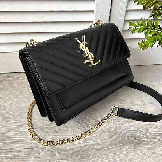 Жіноча сумка маленька через плече Київ