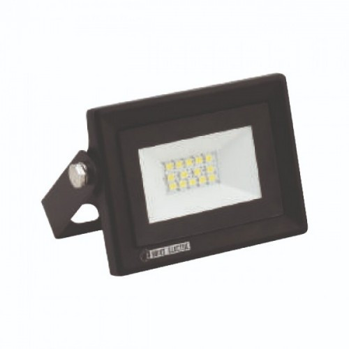 Прожектор светодиодный 10w 6400K PARS Киев - изображение 1